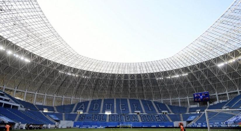 Lecsapott a szövetség: elképesztő büntetést kapott a neves klub Romániában