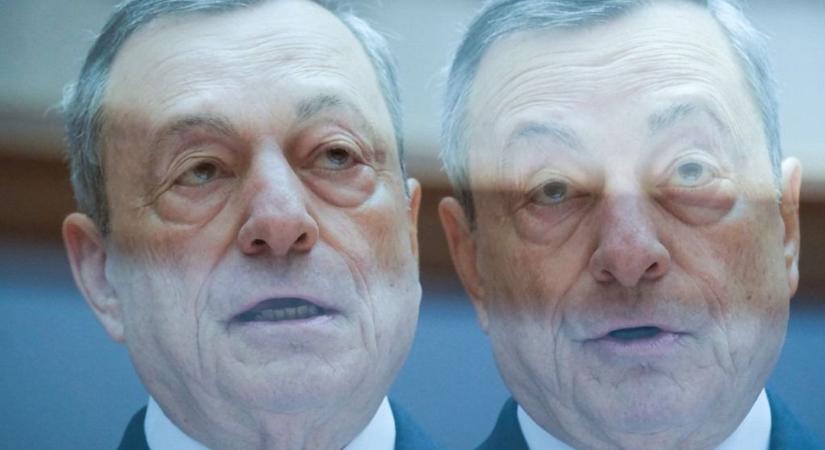 Kimondta az igazságot a Draghi-jelentés szerzője: az EU elvesztette globális hatalmát és befolyását