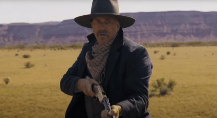 Kevin Costnert beperelte egy kaszkadőr a filmje egyik szexjelenete miatt