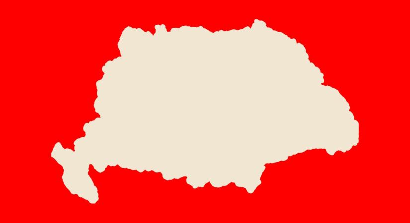 Műveltségi teszt, földrajz: hány hibát vesz észre ezen a Nagy-Magyarország térképen 30 másodperc alatt?