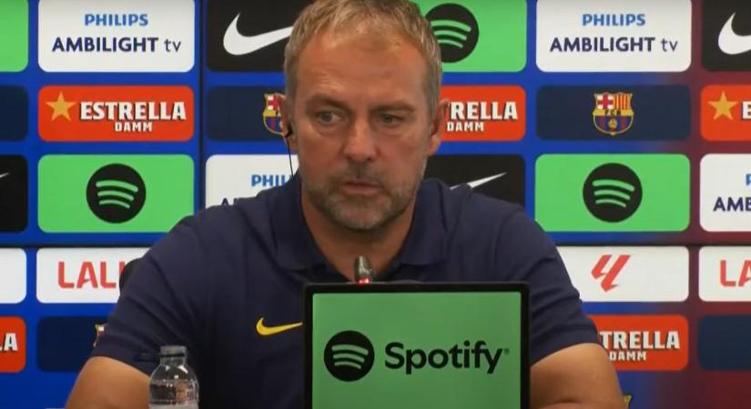 Átkozott regisztrációs gondok: újabb játékost enged el a Barcelona