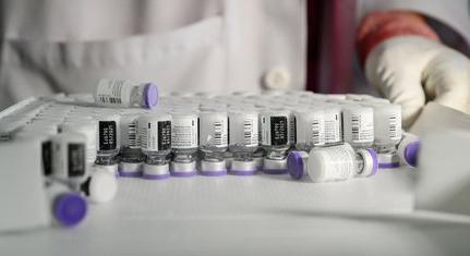 Hihetetlen áttörés az mRNS-vakcináknál: egy lépéssel közelebb a rák elleni oltáshoz