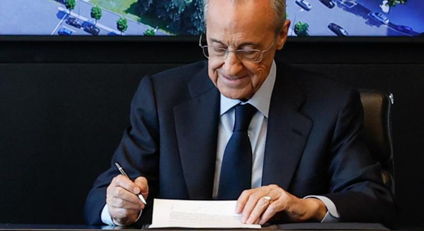 „Adiós, Real Madrid!” A spanyol sajtó már elköszönt a távozó sztártól