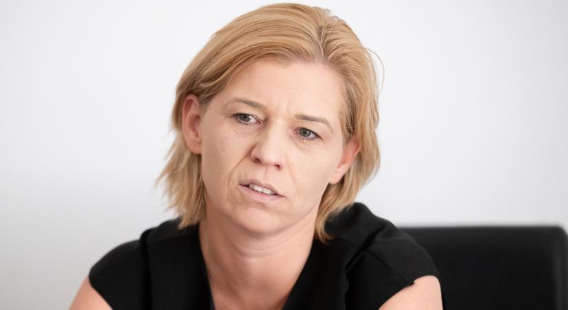 Az államtitkár szerint provokátorokkal megtámogatva történik a fiatalok politikai uszítása