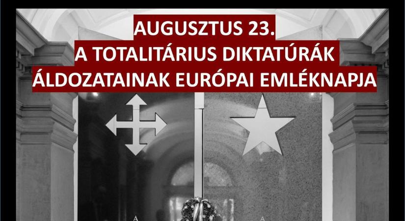 Deutsch Tamás: „Sosem felejtünk!”