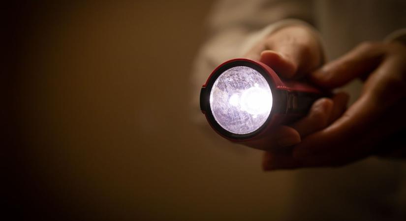 Figyelem! Órákon keresztül áramszünet lesz ezen a somogyi településen