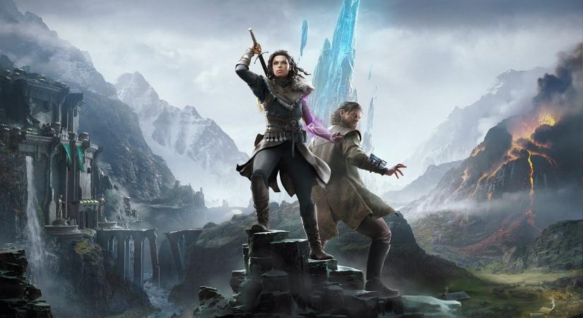 Echoes of the End – Gyönyörű kaland lesz néhány patch múlva