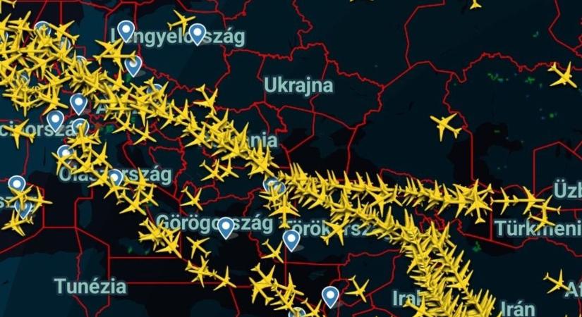 Győr-Moson-Sopronban található a legforgalmasabb határátkelő Magyarországon