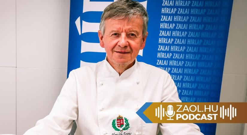 Egy zalai fagyizó, amit még Marco Rossi is kedvel