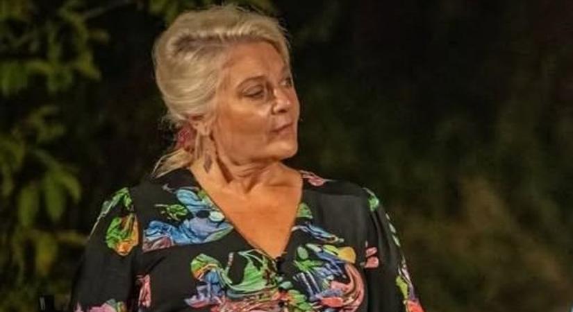 Bessenyei György-díjat kapott Kolti Helga augusztus 20-a alkalmából