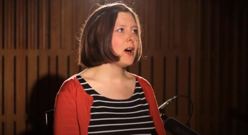 A rajongók imádták Emily Portman új albumát, pedig nem is írt új albumot