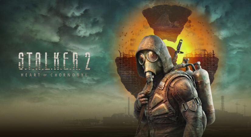 Pontos megjelenési dátumot kapott a PS5-ös S.T.A.L.K.E.R. 2: Heart of Chornobyl