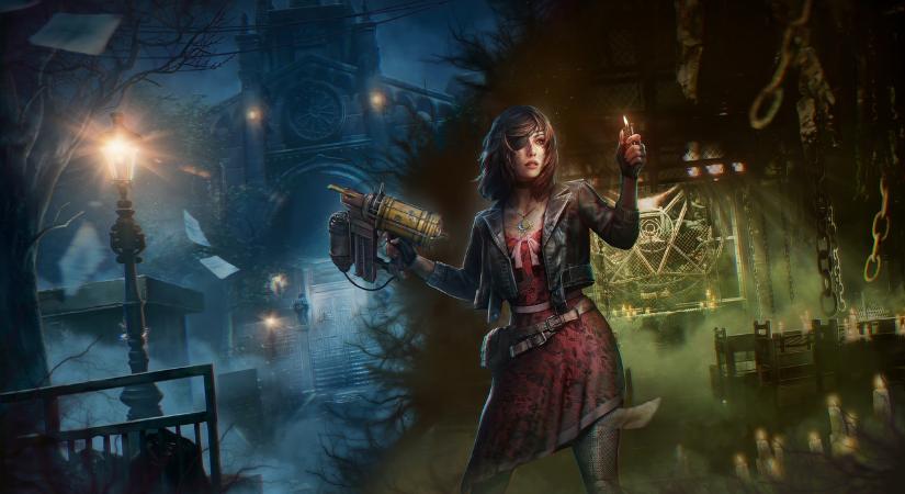 Októberben visszatér a retro-horror, a gamescomon dátumozták be a Tormented Souls II-t