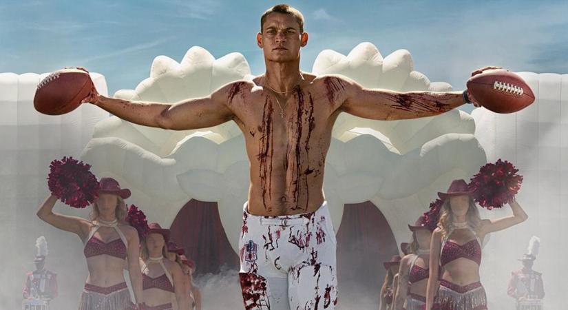 A mindenit! Jordan Peele még életében nem látott a Csúcshoz fogható horrorfilmet, annyira letaglózó és egyedi élmény – fejtette ki egy friss videóban