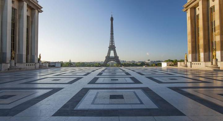 Elképzelni is nehéz, eredetileg ebben a városban állt volna az Eiffel-torony
