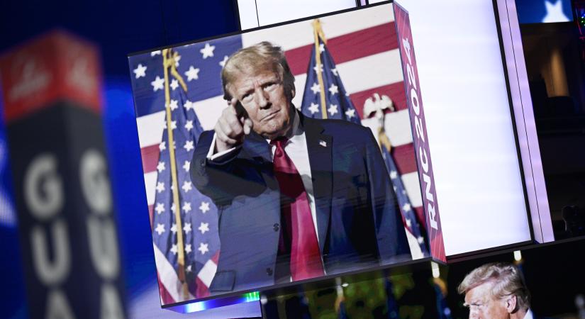 Dani Rodrik: Miért hunyászkodik meg szinte mindenki Trumppal szemben?