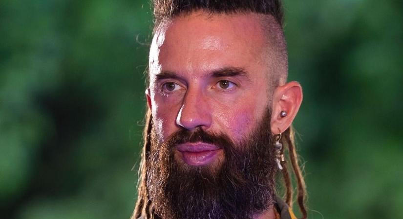 Varga Viktor számára egy ideig tilos a szex, ez az oka