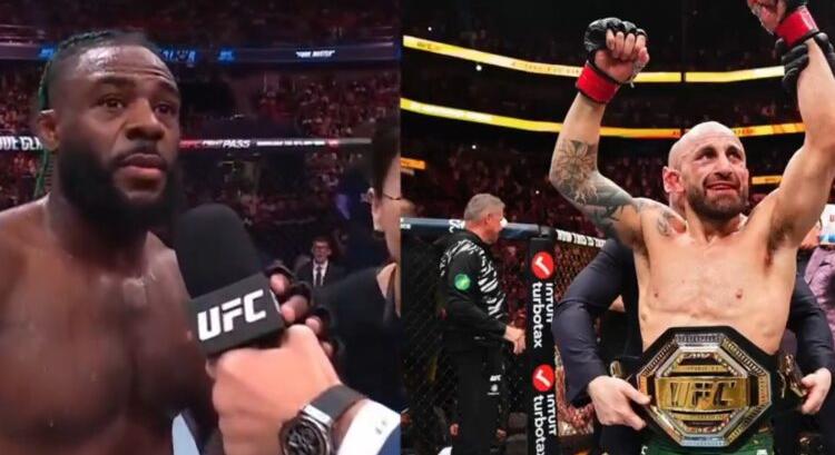Aljamain Sterling egy hót unalmas meccsen legyőzte Brian Ortegát, címmeccset kért a UFC-től