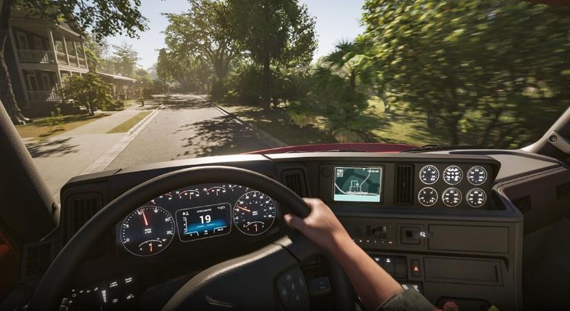A gyaloglás vége – Az USA déli részeire visz minket a Road Kings