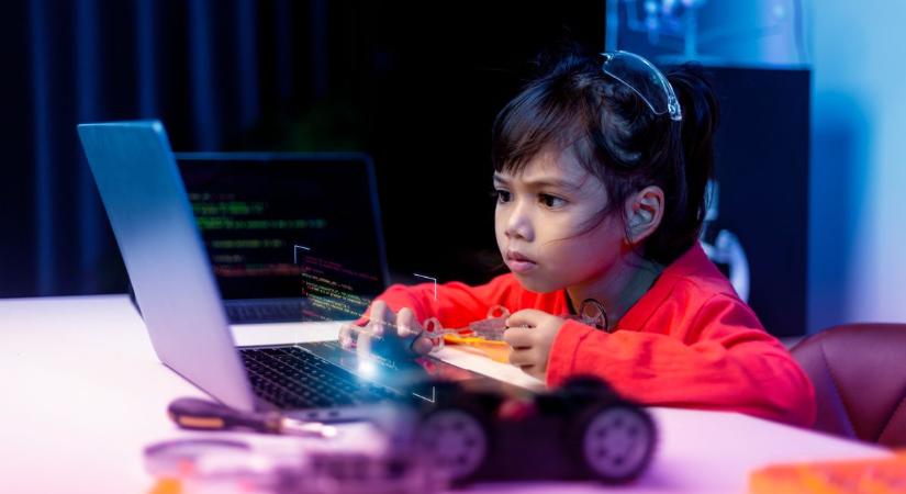 Zuckerberg újabb botrány küszöbén áll: a Meta AI vállalhatatlan módon viselkedett kiskorúakkal