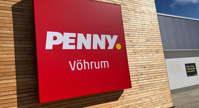 Visszaesett a kereslet: a Penny megszünteti az online házhozszállítást Németországban
