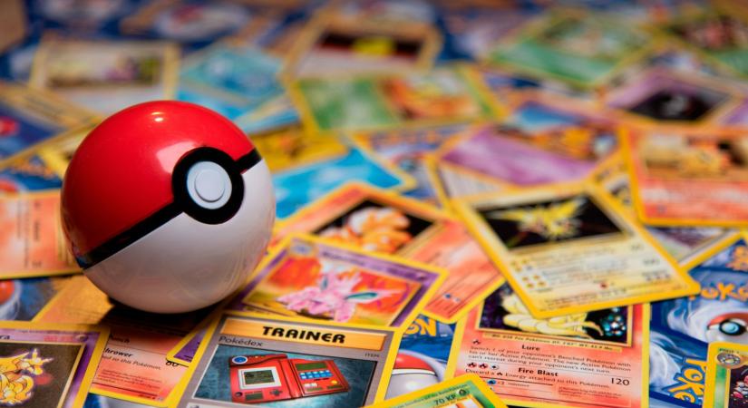 Pokémon-kártyák miatt élelmiszer-pazarlásba fulladt a japán McDonald’s kampánya