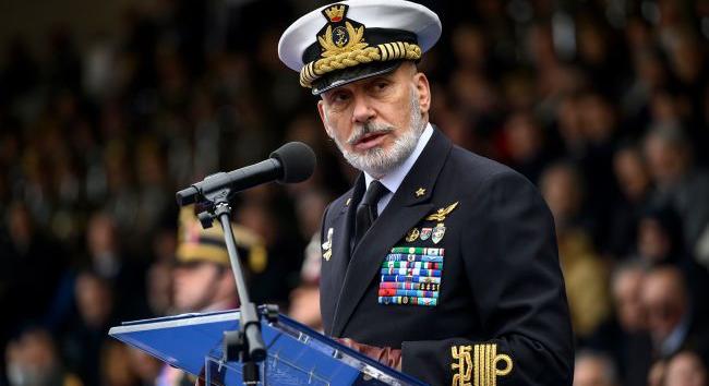 Még korai külföldi csapatok Ukrajnába telepítéséről beszélni – NATO-tiszt