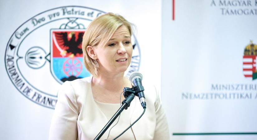 A KDNP fiatalokért felelős államtitkára leleplezte a „mocskos Fidesz” valódi okait