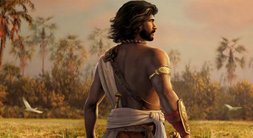 Son of Thanjai: út a XI. századi Indiába! [VIDEO]