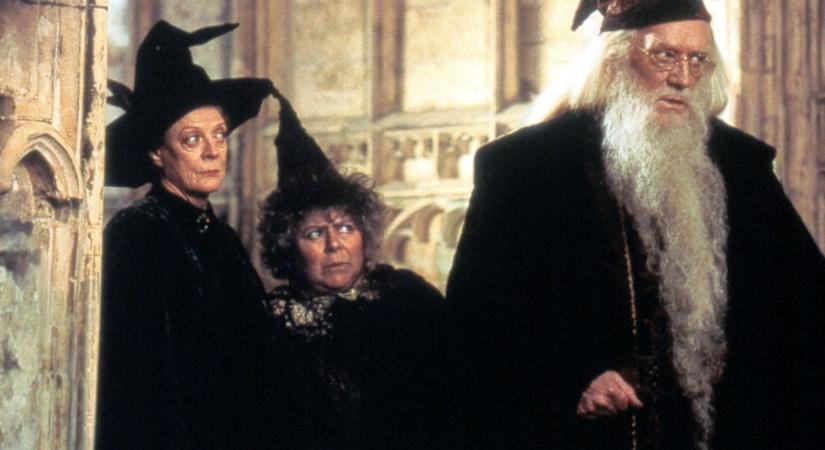 A Harry Potter-filmek színésznője megbánta, hogy elhanyagolta a testét, úgy érzi, nincs már sok hátra