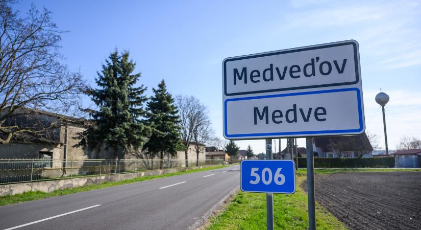 Egyszerűsítenék a településhatárok rendezését