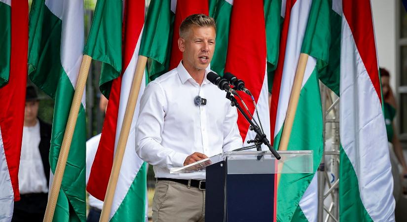 Magyar Péternek van egy óriási hiányossága, a szakértő kimondta, amit a hívei nem akartak hallani