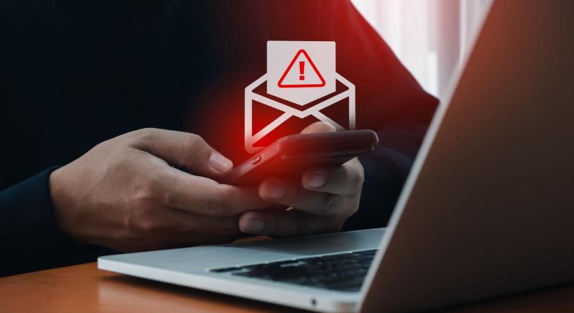 Újabb trükkel próbálják átverni az embereket a csalók az interneten