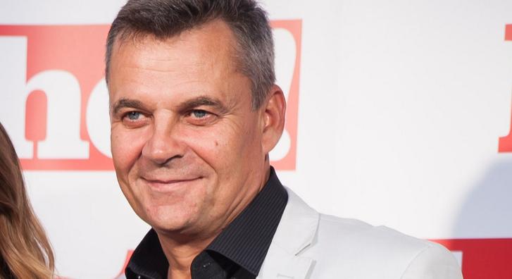 R. Kárpáti Péter a túlvilági igazságokat kutatja