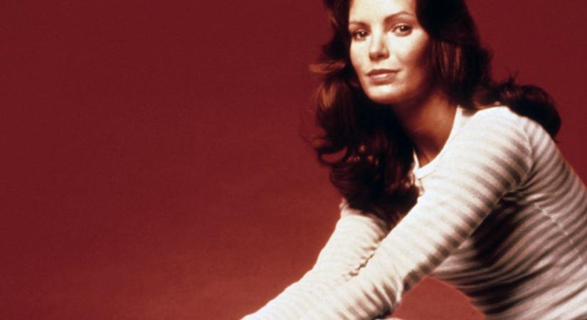 Telitalálat! Jaclyn Smith konyhája uralja majd 2026-ot
