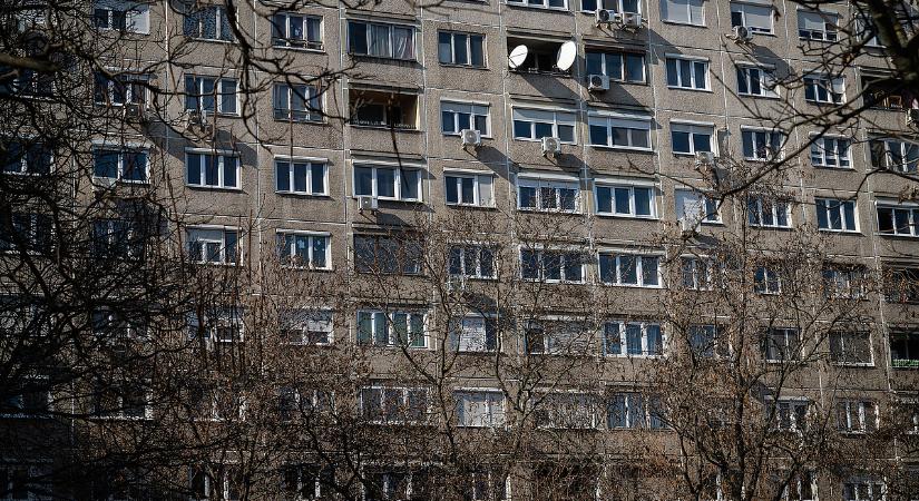 Lesz még itt meglepetés: már régen le kellett volna bontani a panelházakat Magyarországon