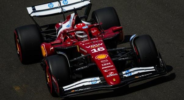 Ezen kell javítania a Ferrarinak, ha a McLarennel akar küzdeni