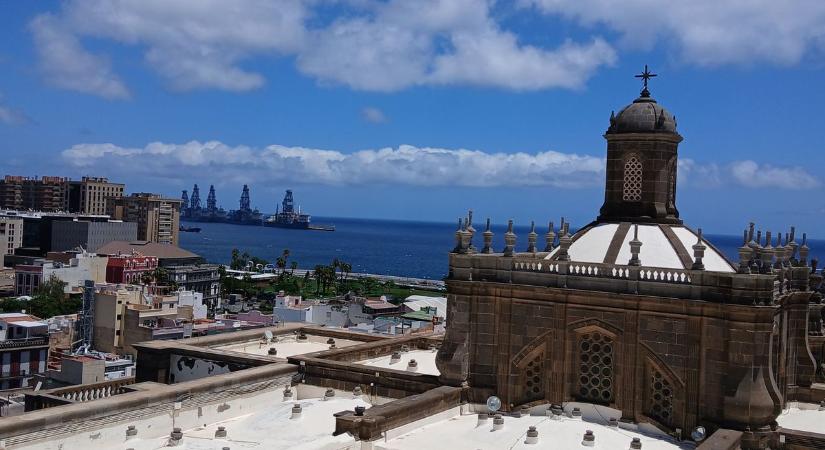Egy felejthetetlen utazás Gran Canaria szigetén  galéria