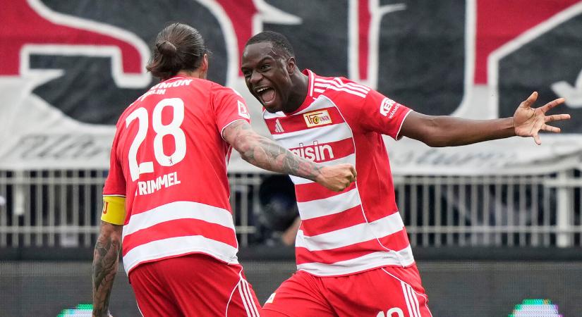 Bundesliga – Schäferék legyőzték a kupacímvédő Stuttgartot