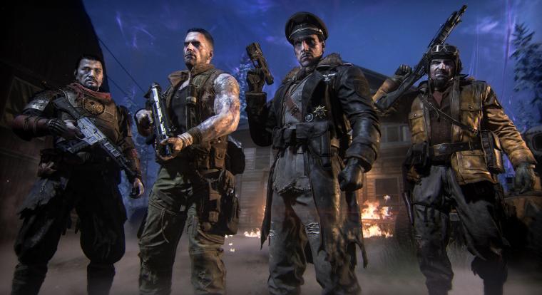 Megvan a Call of Duty NEXT 2025 időpontja, ahol minden kiderül a Black Ops 7-ről