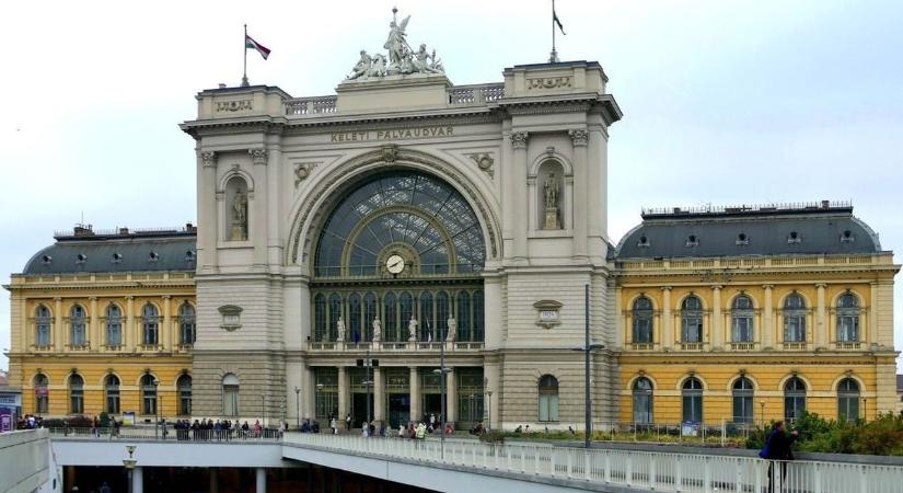 Már csak 2 nap, a MÁV-nál elindult a nagy visszaszámlálás
