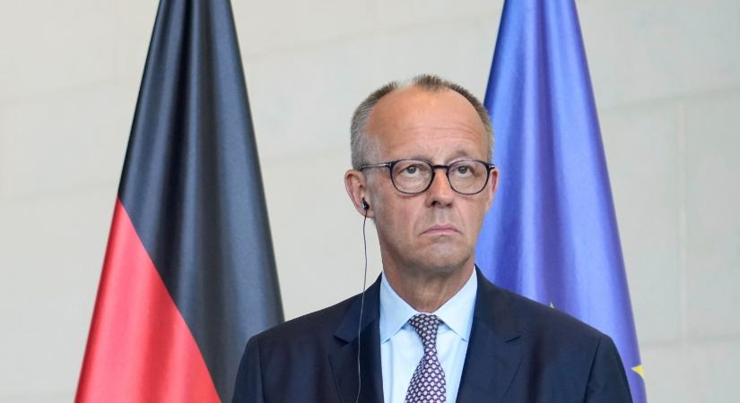 Németország nem fogja elismerni a palesztin államot