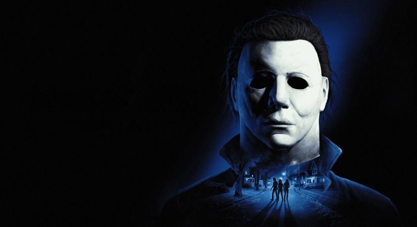 Halloween: Michael Myers lecsap az áldozataira [VIDEO]