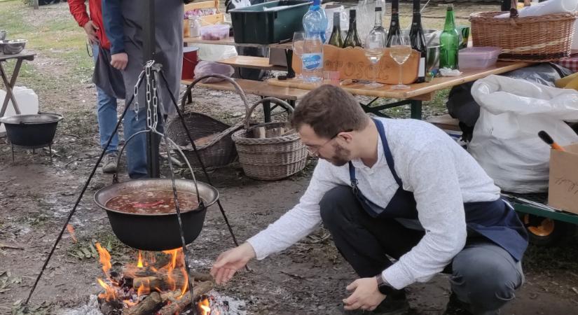 Tizenharmadik alkalommal is lesz Vásárhelyi Ízök Fesztiválja