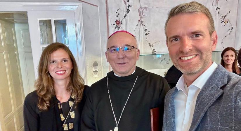 Az államtitkár elárulta, mi adja közösségének erejét