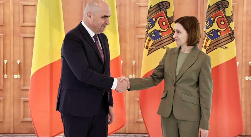 Chișinăui találkozó: közös beruházások a Prut két partján élők javára