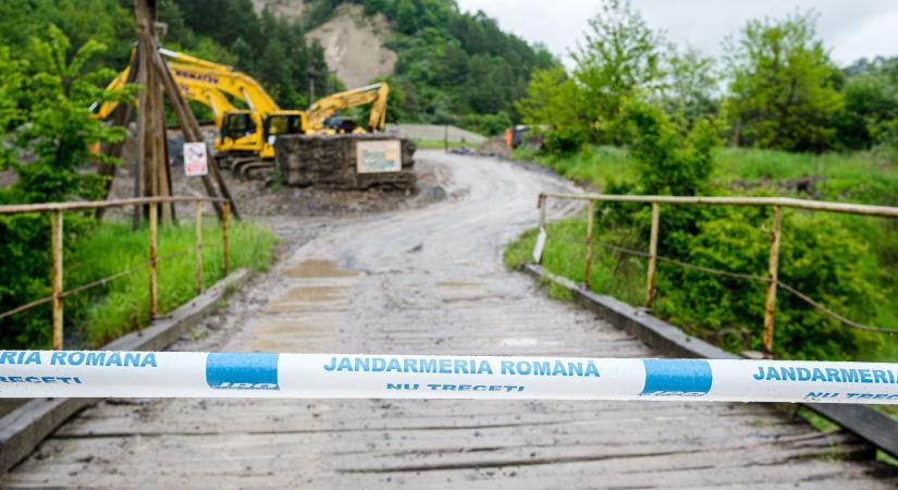 Újra megnyitották a wellnessközpontot Parajdon, amit a bányakatasztrófa miatt kellett bezárni