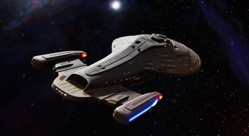 Sci-fi reneszánsz – Új Star Trek és Battlestar Galactica játékok érkeznek!