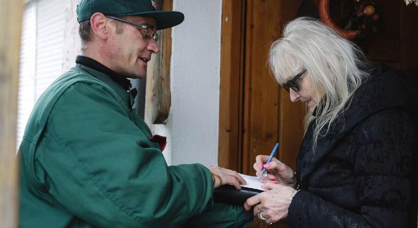 30 év után mennyi lesz a nyugdíj? Kalkulátor nélkül is mondjuk a választ