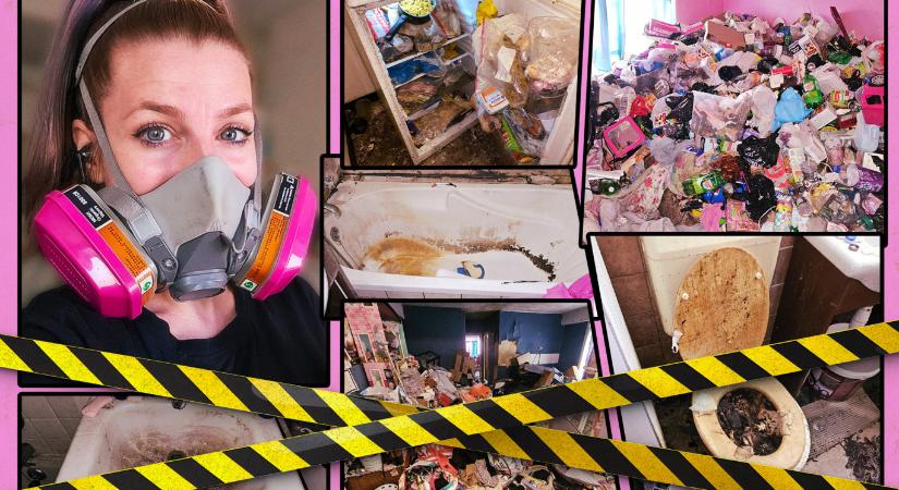 Clean with Barbie: Leveszem a takarítás terhét a depressziósokról